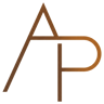 AP Furniture monogram